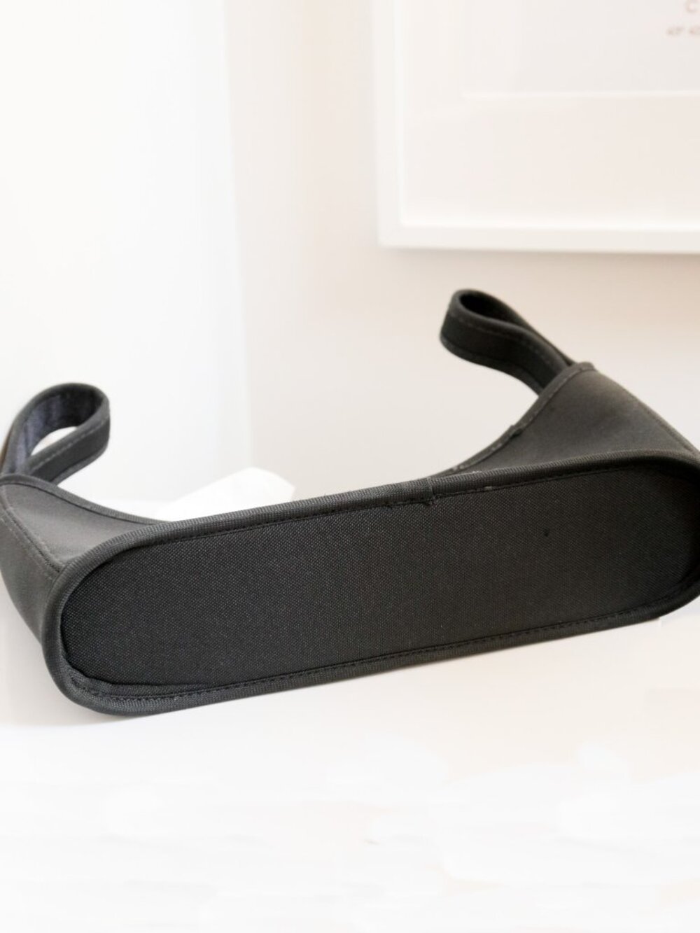 UPPAbaby Carry-All Stroller Organizer, Fits Vista, Cruz, Minu (& Duo), G Series - Picture 6 of 10